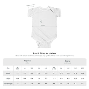7Mile Radio Infant Onzie
