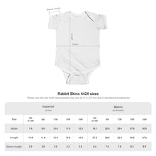 Load image into Gallery viewer, 7Mile Radio Infant Onzie