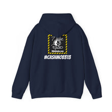 Load image into Gallery viewer, 7Mile Radio #Cashmob313 Hoodie