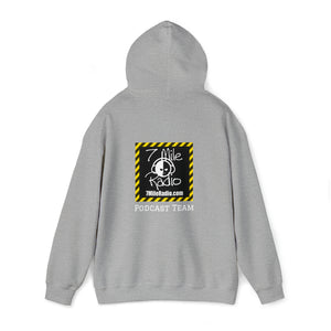 Podcast Team Hoodie