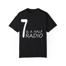 Load image into Gallery viewer, 7 &amp; A Half Radio T-Shirt