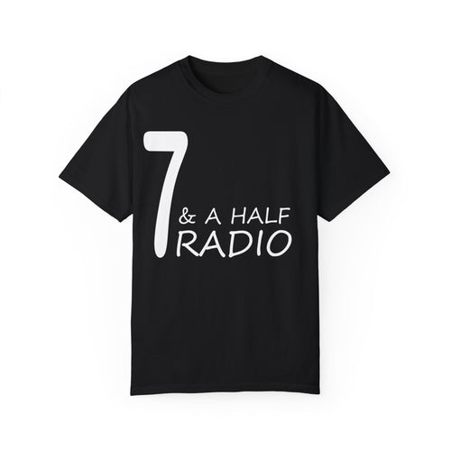 7 & A Half Radio T-Shirt