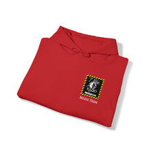 Load image into Gallery viewer, 7Mile Radio Media Team Hoodie