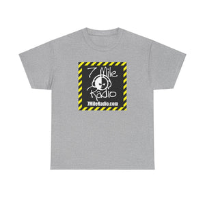 Classic 7Mile Radio Tee