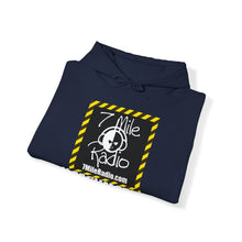Load image into Gallery viewer, 7Mile Radio #Cashmob313 Hoodie