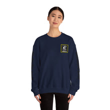 Load image into Gallery viewer, Unisex Heavy Blend™ Crewneck Sweatshirt