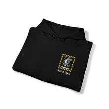 Load image into Gallery viewer, 7Mile Radio Media Team Hoodie
