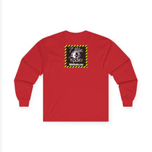 Load image into Gallery viewer, Unisex Ultra Cotton Long Sleeve Tee