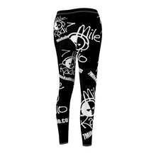 Load image into Gallery viewer, Black Leggings