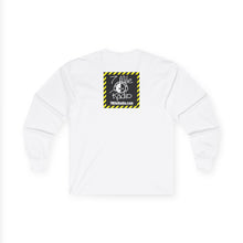 Load image into Gallery viewer, Unisex Ultra Cotton Long Sleeve Tee