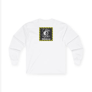 Unisex Ultra Cotton Long Sleeve Tee