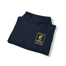 Load image into Gallery viewer, 7Mile Radio Media Team Hoodie
