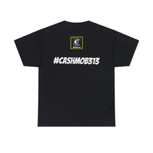 Load image into Gallery viewer, 7Mile Radio #CashMob313 Tee