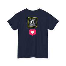 Load image into Gallery viewer, 7Mile Radio FB &#39;Subscriber&#39; Graphic Tee