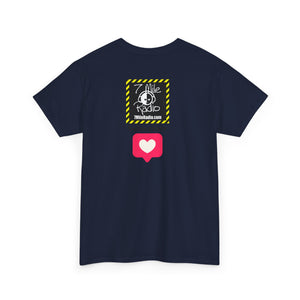 7Mile Radio FB 'Subscriber' Graphic Tee