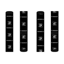Load image into Gallery viewer, Sublimation Socks