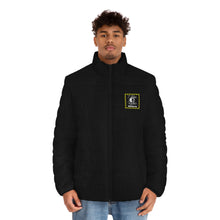 Load image into Gallery viewer, 7MR Puffer Jacket (AOP)