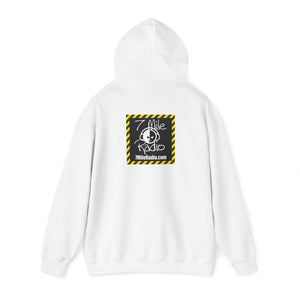 7Mile Radio #Cashmob313 Hoodie