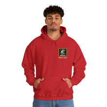 Load image into Gallery viewer, 7Mile Radio Media Team Hoodie