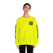 Load image into Gallery viewer, Unisex Heavy Blend™ Crewneck Sweatshirt