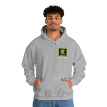 Load image into Gallery viewer, 7Mile Radio Media Team Hoodie