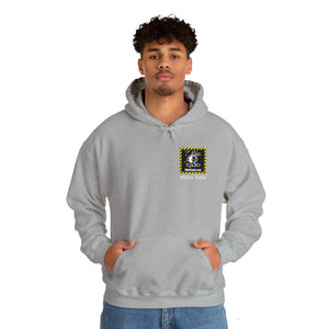 7Mile Radio Media Team Hoodie