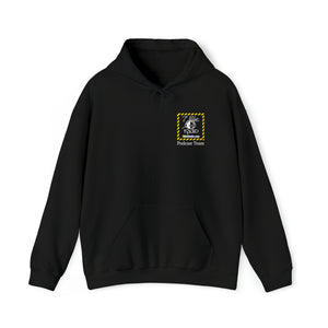 Podcast Team Hoodie