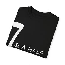 Load image into Gallery viewer, 7 &amp; A Half Radio T-Shirt