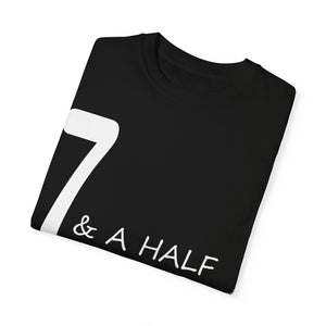 7 & A Half Radio T-Shirt