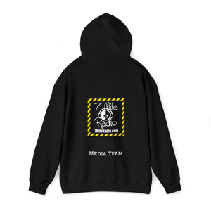7Mile Radio Media Team Hoodie
