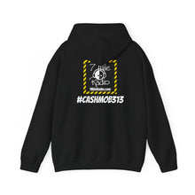 Load image into Gallery viewer, 7Mile Radio #Cashmob313 Hoodie