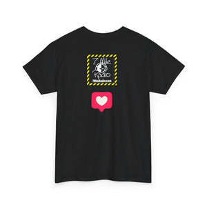 7Mile Radio FB 'Subscriber' Graphic Tee