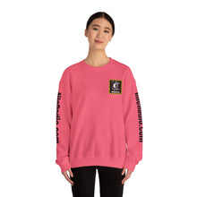 Load image into Gallery viewer, Unisex Heavy Blend™ Crewneck Sweatshirt