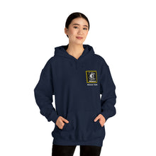 Load image into Gallery viewer, 7Mile Radio Media Team Hoodie