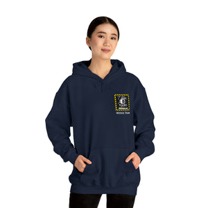 7Mile Radio Media Team Hoodie