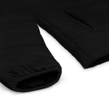 Load image into Gallery viewer, 7MR Puffer Jacket (AOP)