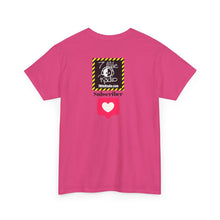 Load image into Gallery viewer, 7Mile Radio FB &#39;Subscriber&#39; Graphic Tee