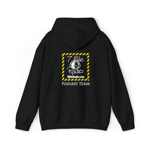 Podcast Team Hoodie