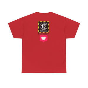 7Mile Radio FB 'Subscriber' Graphic Tee