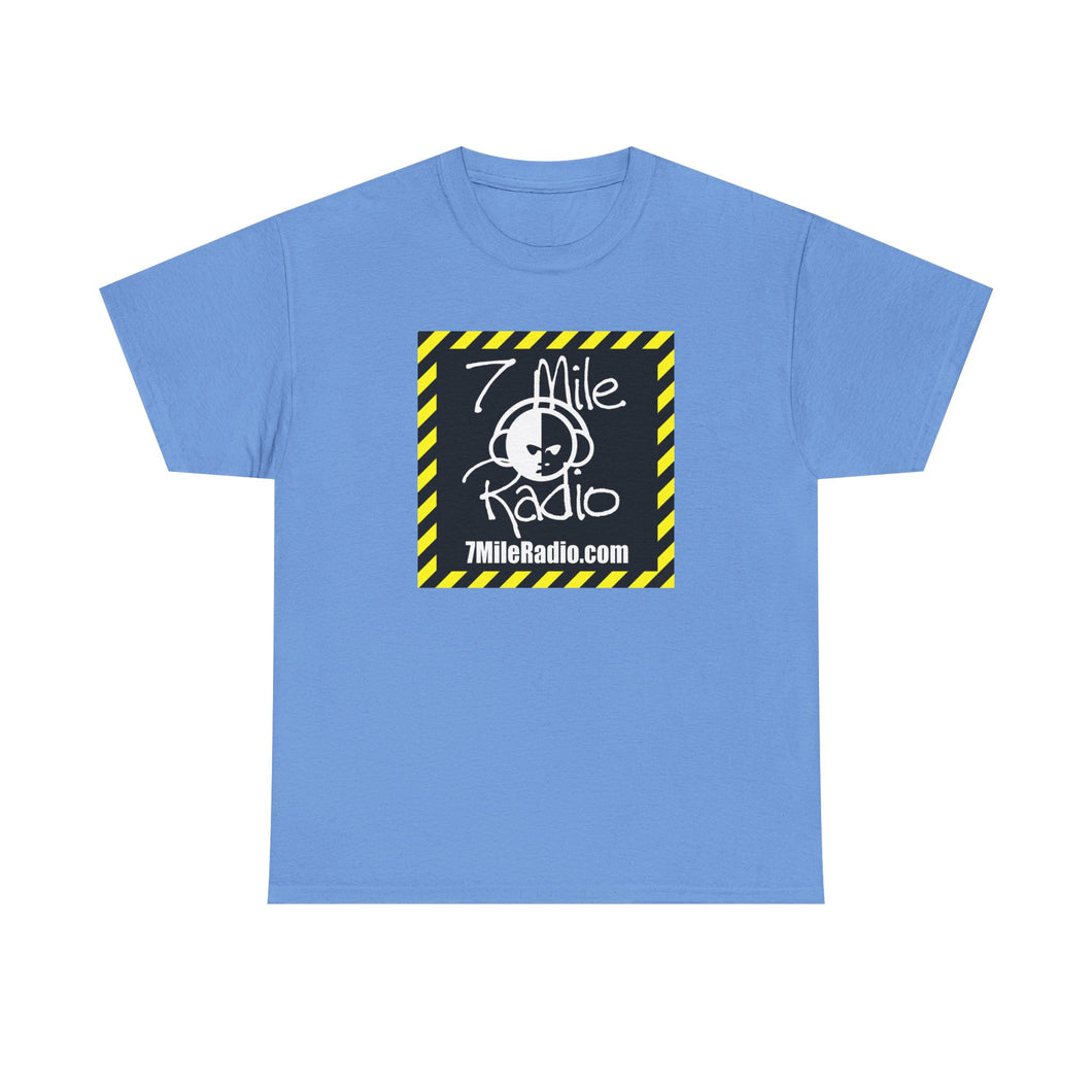 Classic 7Mile Radio Tee