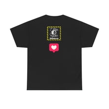 Load image into Gallery viewer, 7Mile Radio FB &#39;Subscriber&#39; Graphic Tee