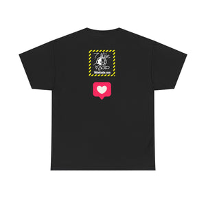 7Mile Radio FB 'Subscriber' Graphic Tee