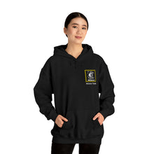Load image into Gallery viewer, 7Mile Radio Media Team Hoodie