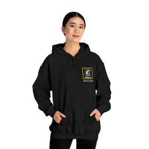 7Mile Radio Media Team Hoodie