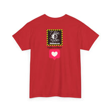 Load image into Gallery viewer, 7Mile Radio FB &#39;Subscriber&#39; Graphic Tee