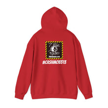 Load image into Gallery viewer, 7Mile Radio #Cashmob313 Hoodie