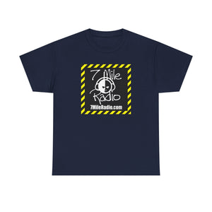 Classic 7Mile Radio Tee