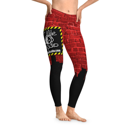 7Mile Radio 2023 Leggings