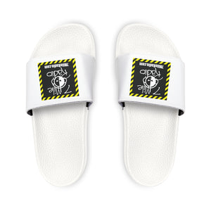 Men's Removable-Strap Sandals