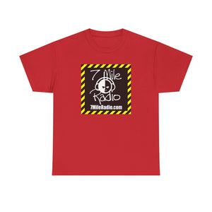 Classic 7Mile Radio Tee